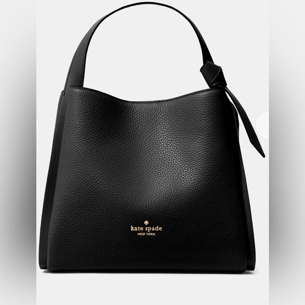 Kate Spade Knott Crossbody